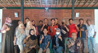 Komunitas Digital Pemuda yang Ubah Desa Jadi Kota Pintar