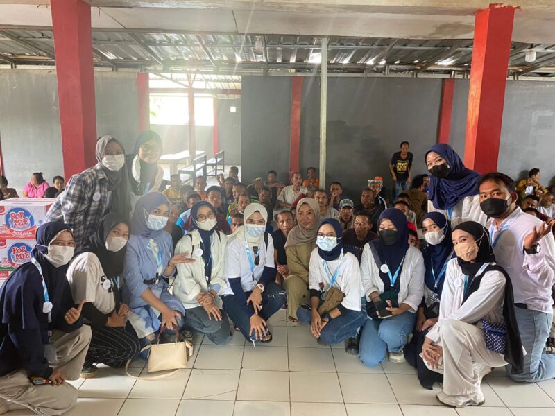Komunitas sosial remaja