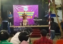Persatuan relawan