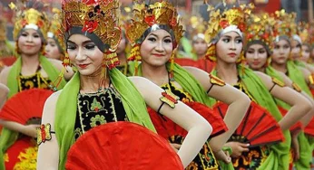 Komunitas Kreatif yang Menghidupkan Kembali Seni Tradisional