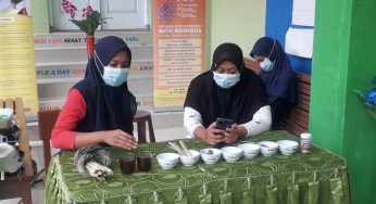 Workshop Kekinian dan Bermanfaat: Komunitas Kamu Wajib Ikut!
