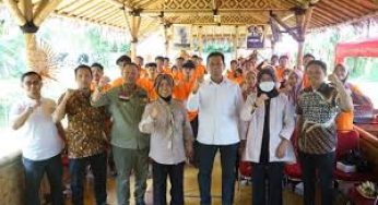 Workshop & Pelatihan: Aktivitas Komunitas yang Bikin Skill Naik Level