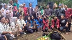 komunitas peduli lingkungan