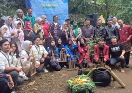 komunitas peduli lingkungan