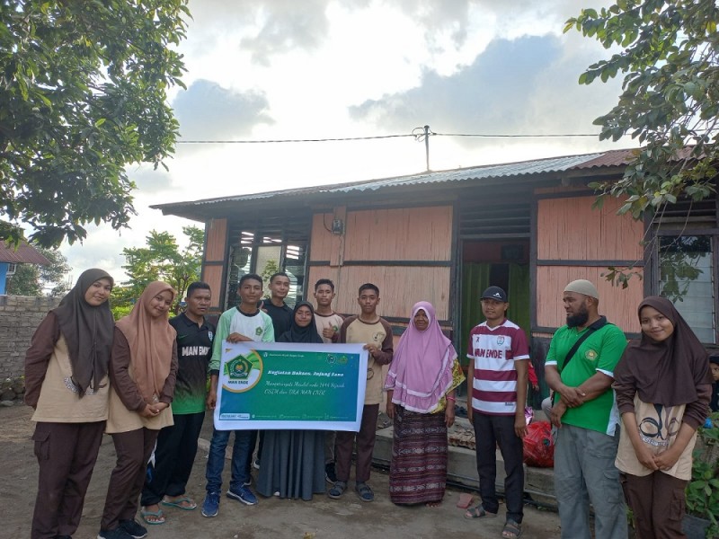 komunitas sosial