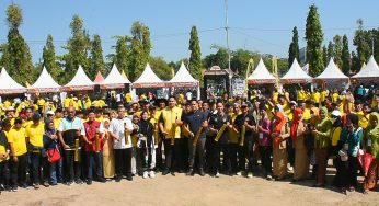 Jangan Lewatkan! Ide Acara Komunitas yang Buat Warga Semakin Akrab