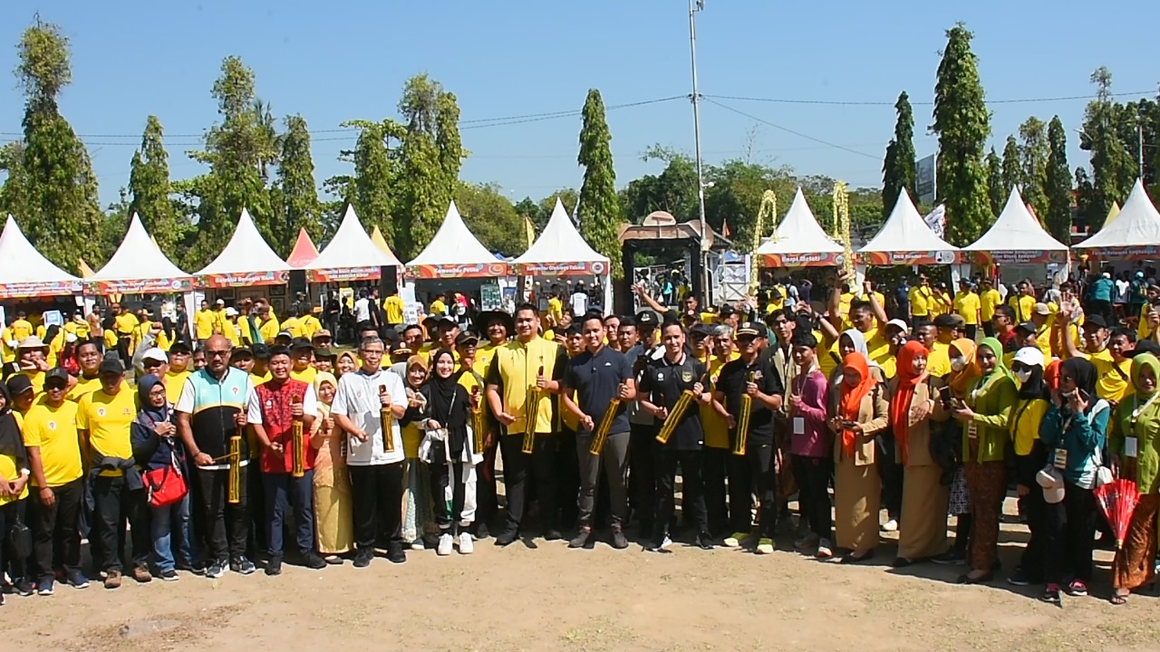 Acara Komunitas