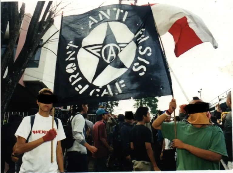 Anti Anarkisme