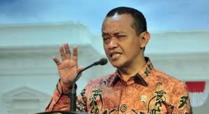 Bahlil Ungkap Rahasia Gelap di Balik Sepinya Investor Panas Bumi Indonesia