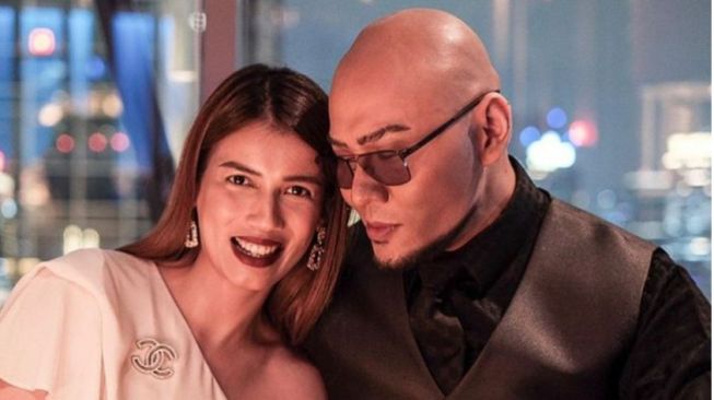 Deddy Corbuzier