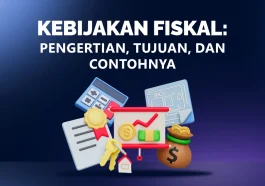 Kebijakan fiskal