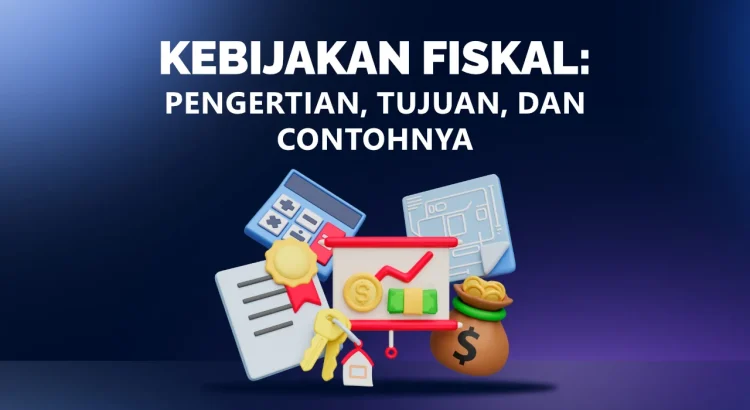 Kebijakan fiskal