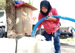 Kisah inspiratif relawan kemanusiaan