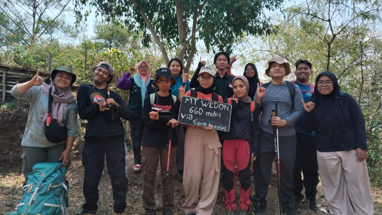 Komunitas Sosial