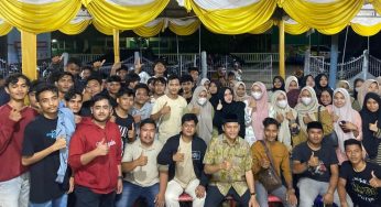 Berani Wujudkan Visi Komunitas Sosial Hasilnya Bikin Takjub