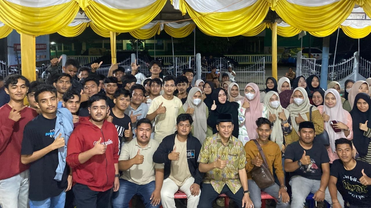 Komunitas Sosial