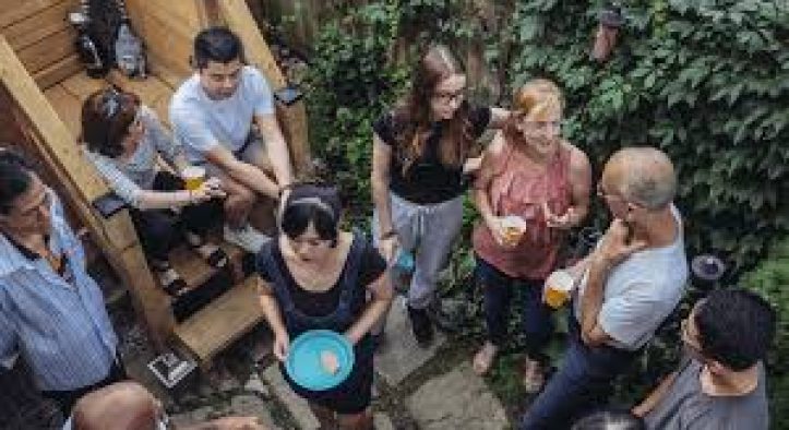 Komunitas Sosial: Gerakan Bersama Indonesia untuk Perubahan Nyata