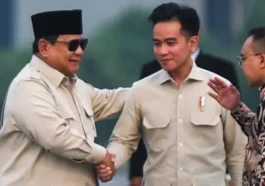 Prabowo-Gibran