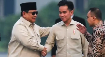 Relawan Dukung Prabowo-Gibran Dua Periode Respons Jokowi Bikin Heboh