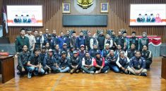 Relawan dan perubahan sosial