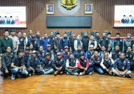 Relawan dan perubahan sosial