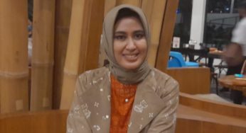 Astrid Widayani Klarifikasi Posisi Ganda Sebagai Wakil Wali Kota dan Ketua PSI Solo