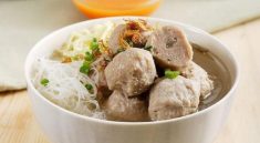 Bakso Babi