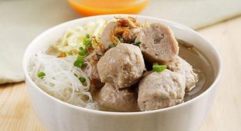 Bakso Babi di Bantul Ramai Jadi Sorotan, MUI Pasang Spanduk Peringatan untuk Warga Muslim