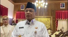 Gerindra Pati