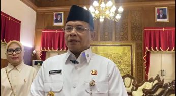Gerindra Pati Bahas Evaluasi Setelah Sudewo Lolos dari Pemakzulan