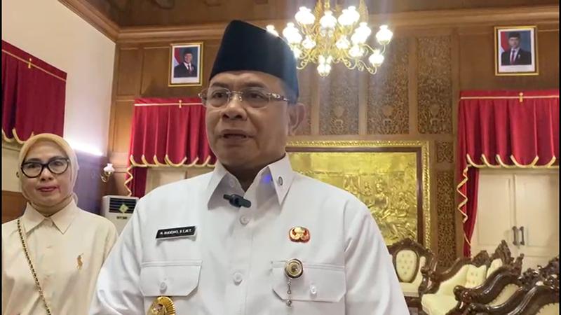 Gerindra Pati