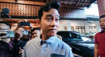 Gibran Hadapi Penundaan Sidang Akibat Keberatan Penggugat pada Kuasa Hukum KPU