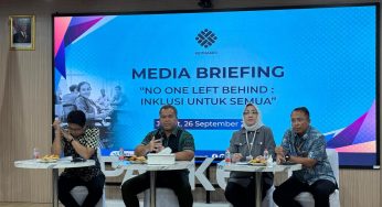 Kemnaker Pastikan BSU Hanya Cair Hingga Juli 2025, Tak Ada Tahap Lanjutan