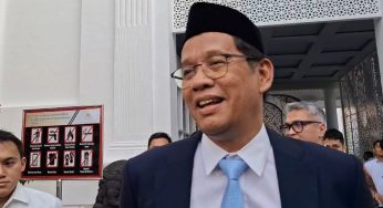 Menteri Keuangan Purbaya Ungkap Harga LPG 3 Kg Terbaru, Angkanya Jadi Sorotan