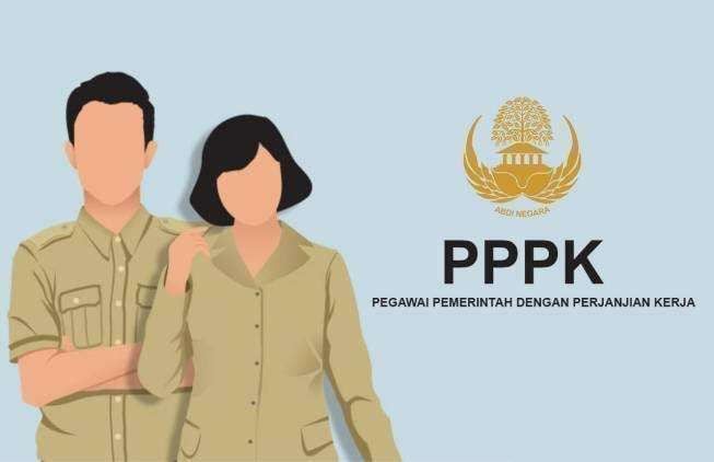 NIP PPPK 2024