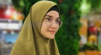 Nadya Almira Klarifikasi Isu Lama yang Kembali Viral