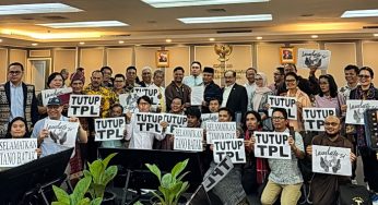Konflik PT TPL Memanas, Dr Maruli Siahaan Desak Penegakan Hukum yang Adil