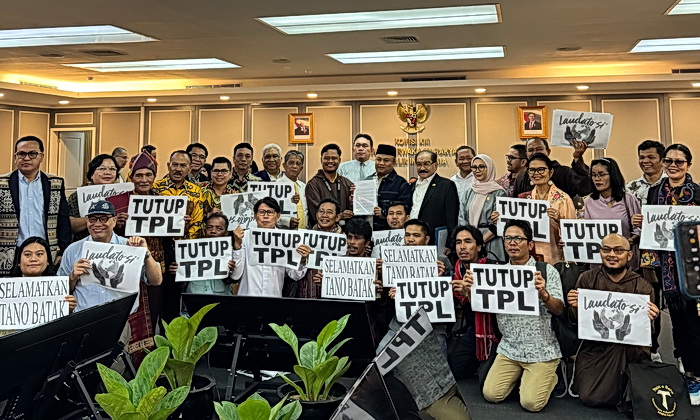 PT TPL