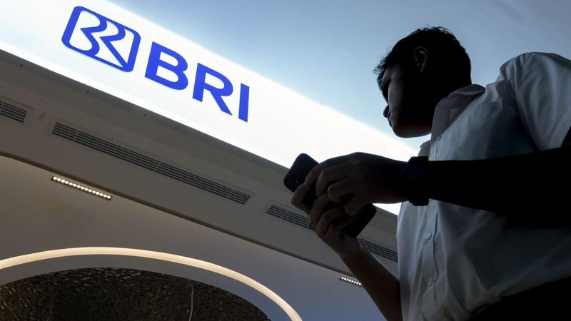Pinjaman KUR BRI 2025
