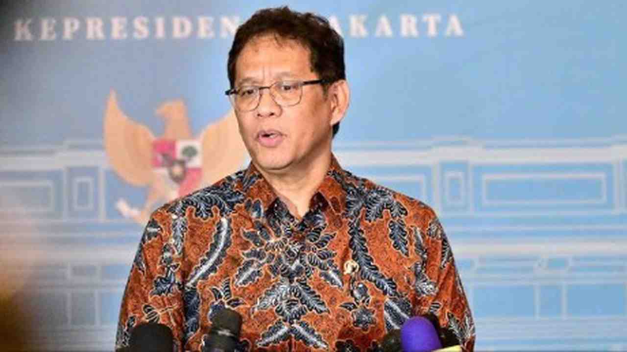 Purbaya