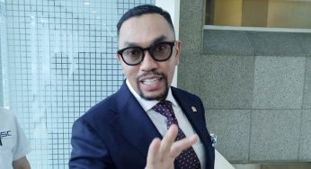 Sidang Perdana MKD DPR Bahas Kasus Sahroni dan Uya Kuya Hari Ini