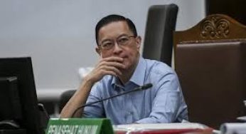 Hakim Tegaskan Abolisi Tom Lembong Tak Berlaku untuk Terdakwa Lain