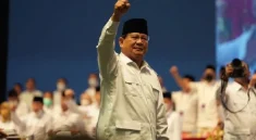 Ulang Tahun Prabowo