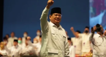 Ulang Tahun Prabowo, Istana Ramai Dihadiri Tokoh dan Pejabat Penting