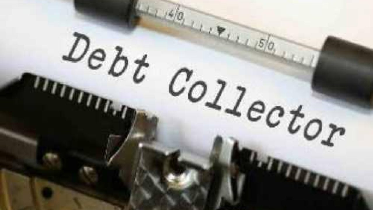 Debt Collector