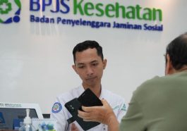 BPJS Kesehatan