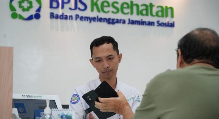 BPJS Kesehatan