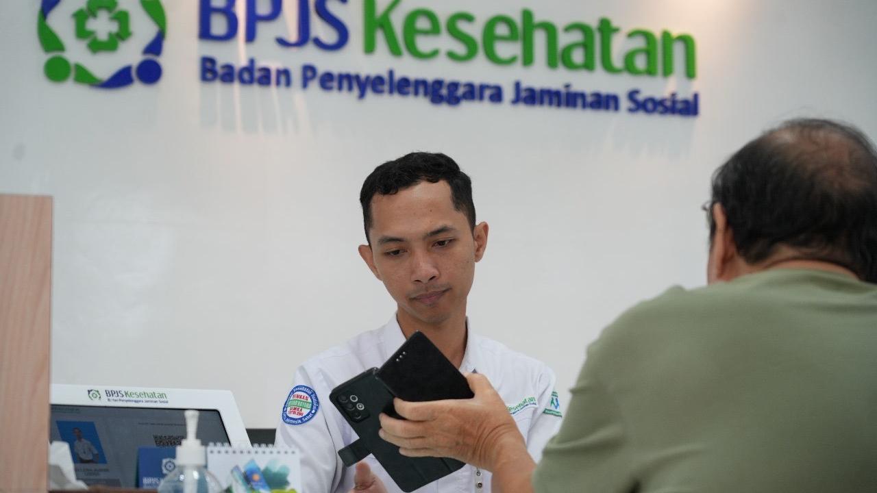 BPJS Kesehatan
