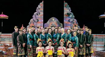 Komunitas Pemuda Colorado Luncurkan Aksi Sosial Bulanan