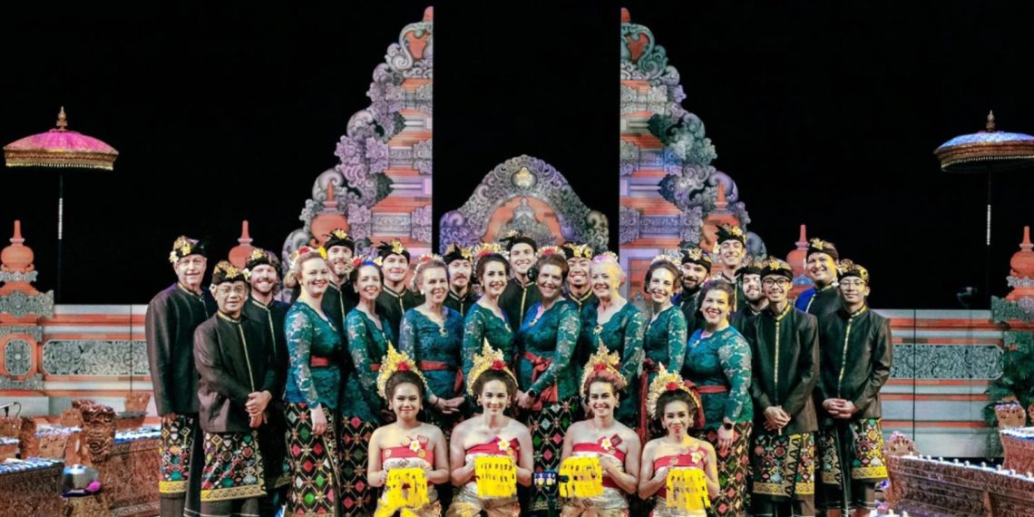 Komunitas Pemuda Colorado Luncurkan Aksi Sosial Bulanan